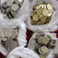 سکه قدیمی
