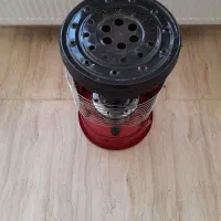 چراغ نفتی|بخاری، هیتر، شومینه|یزد, |دیوار