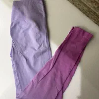 لگ و نیم تنه ورزشی