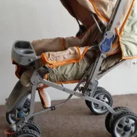 کالسکه بچه|کالسکه و لوازم جانبی|لنجان, |دیوار