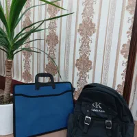 کوله پشتی
