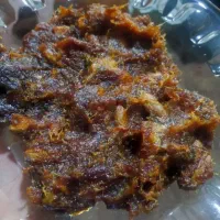 خرما محلی درجه یک خشک