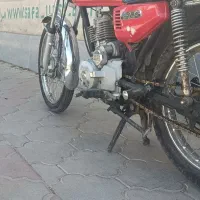 موتورهندا ۱۵۰