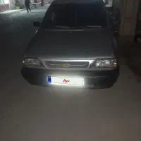 ماشین|خودرو کلاسیک|اهواز, زرگان|دیوار