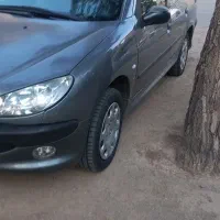 206SD|خودرو سواری و وانت|آبیک, |دیوار