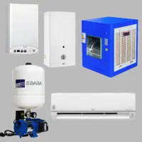 تعمیر و سرویس تاسیسات منزل