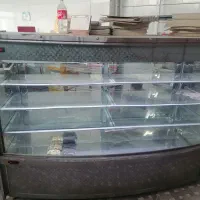 فروش لوازم قنادی کامل و درجه یک|کافیشاپ و رستوران|لنجان, |دیوار