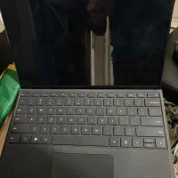 تبلت سرفیس پرو ۹ همراه با‌ قلم و کیبورد