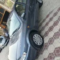 سمند Lx ۹۵|خودرو سواری و وانت|مریوان, |دیوار
