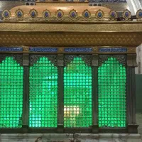 کربلا هتلی|تور و چارتر|مشهد, محمدآباد|دیوار