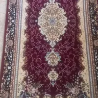 فرش ماشینی ۲متری|فرش|سنندج, |دیوار