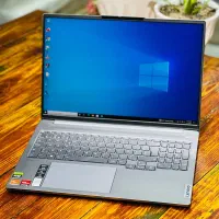 لپ تاپ وارداتی LENOVO IDEAPAD PRO 5 زیر قیمت ایران