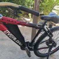 دوچرخه سایز ۲۶