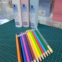 مداد رنگی اتودی