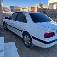 پارس Tu5 مدل ۹۸|خودرو سواری و وانت|گناباد, |دیوار