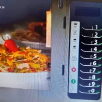 مایکرویو منومستر امریکا