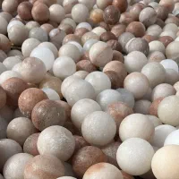 فروش عمده گوی نمک