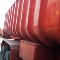 کمپرسی کاملا درحدصفر|خودرو سنگین|رشت, جانبازان|دیوار
