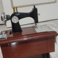 چرخ خیاطی اسباب بازی