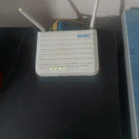 مودم بیلیون