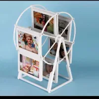 البوم عکس چرخ فلکی|تابلو، نقاشی، عکس|برخوار, |دیوار