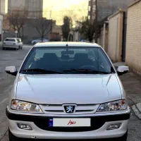 پارس xu7مدل۱۳۹۲