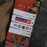 گوشی ردمی نوت12s|موبایل|مشهد, فدک|دیوار