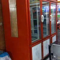 یخچال ۶ در|یخچال و فریزر|زاهدان, |دیوار