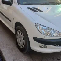 فروش ۲۰۶ .V8 .SD تیپ ۵ مدل ۹۶|خودرو سواری و وانت|مشهد, حیدرآباد|دیوار