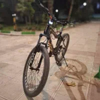 دوچرخه 26
