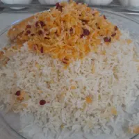 برنج و نیم دانه کامفیروزی|خوردنی و آشامیدنی|شیراز, فرگاز|دیوار
