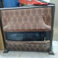 بخاری ۱۲۰۰۰ طرح شومینه مهسان