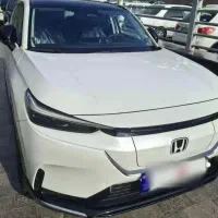 HONDA ENS 1