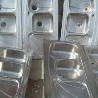 هود توکار یامخفی البرز سینک یاظرفشویی