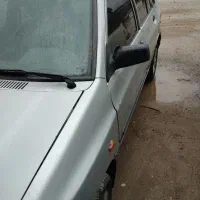 پراید مدل 87