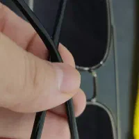 گوشی و عینک اصل|موبایل|کرمانشاه, |دیوار