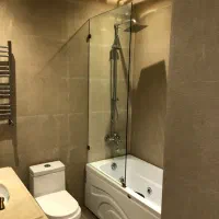 ۱۸۵متر/گلستان ها/طبقه ۵/کاسبی|فروش آپارتمان|کرج, عظیمیه|دیوار