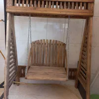 تاب چوبی