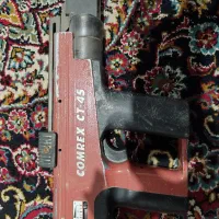 تفنگ هیلتی مارک comrex