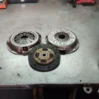 گیربکس|خدمات موتور و ماشین|قم, ولیعصر|دیوار