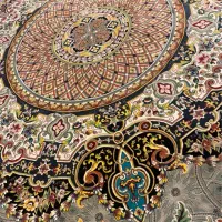 فرش ۱۲ متری در حد نو