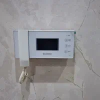 آیفون تصویری الکتروپیک 1096