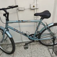 دوچرخه اساک دماوند 26|دوچرخه، اسکیت، اسکوتر|مشهد, شیرودی|دیوار