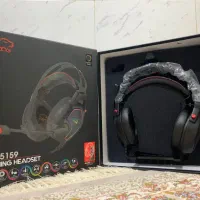 هدفون گیمینگ تسکو ماوس کیبورد گیمینگ