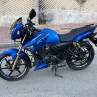 آپاچی ۱۸۰ خاص مدل ۹۵