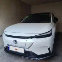 هوندا تمام برقی ens1 ژاپن