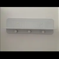شلف و جا لباسی