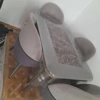 میزناهارخوری