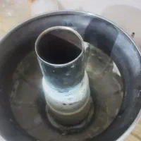 سماور ۱۰ لیتر زمردیان|سماور، چایساز، قهوهساز|قرچک, مهدیه|دیوار