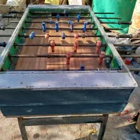 فوتبال دستی تمیز|ورزشهای توپی|آق قلا, |دیوار